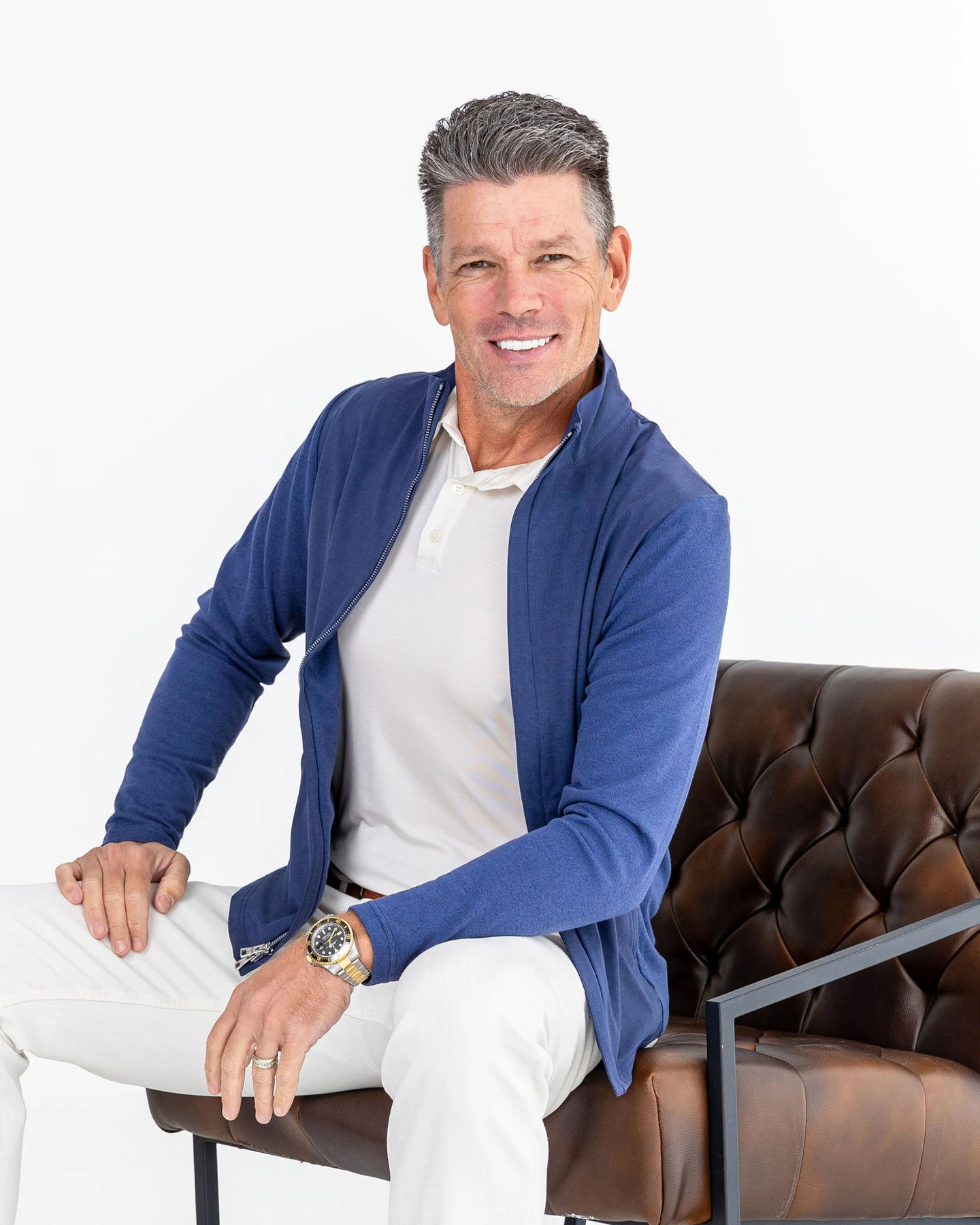 Marc King